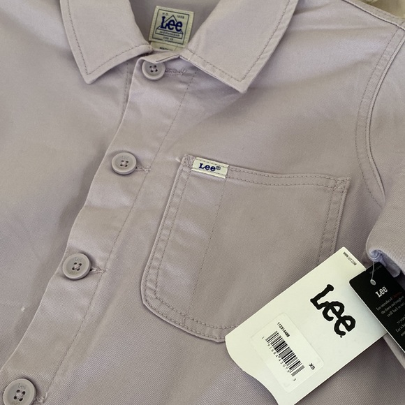 Lee Workwear Lilic Jumpsuit. Size Various.NWT - Picture 8 of 9